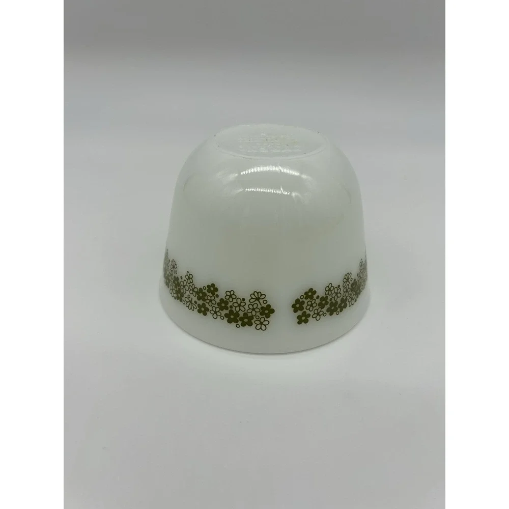 Vintage Pyrex Spring‎ Blossom Crazy Daisy Replacement C Handle 8 Oz Coffee Cup